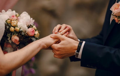 Dispelling the 'Wedding Tax' Myth
