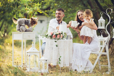 How to Include Kids in Your Wedding: A Comprehensive Guide