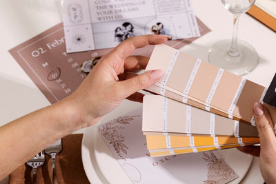 How to Incorporate Pantone's Color of the Year into Your Wedding